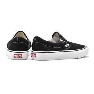 Vans Classic Slip On UNISEX VN000EYEBLK